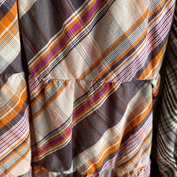 Odd Molly Blouse - Picture 3 of 7